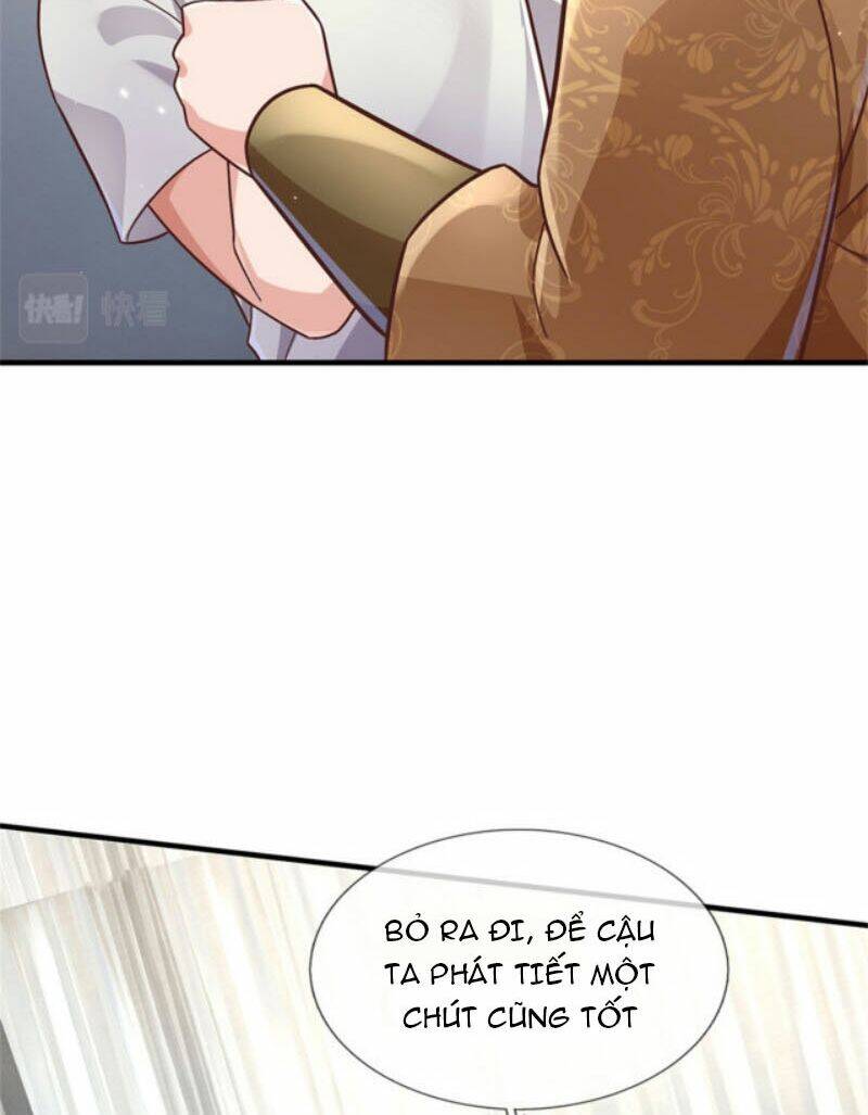 Thuộc Tính Của Ta Đều Thêm Sức Mạnh - Chương 30 - Trang 26