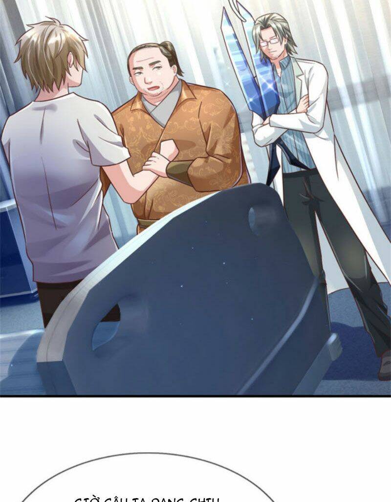 Thuộc Tính Của Ta Đều Thêm Sức Mạnh - Chương 30 - Trang 27