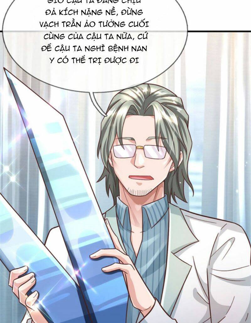 Thuộc Tính Của Ta Đều Thêm Sức Mạnh - Chương 30 - Trang 28