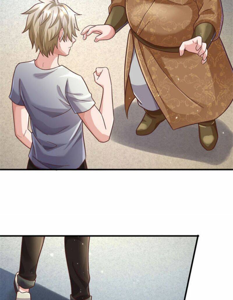 Thuộc Tính Của Ta Đều Thêm Sức Mạnh - Chương 30 - Trang 30