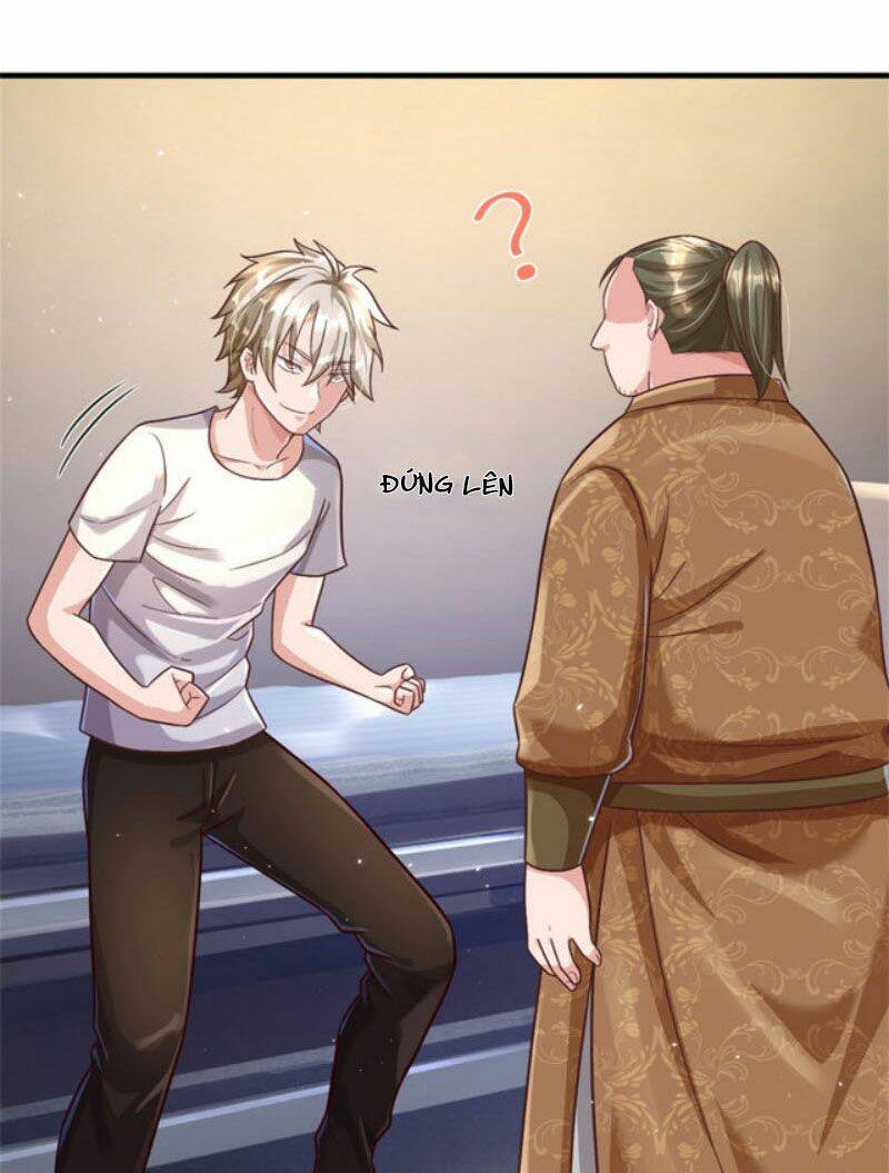 Thuộc Tính Của Ta Đều Thêm Sức Mạnh - Chương 30 - Trang 4