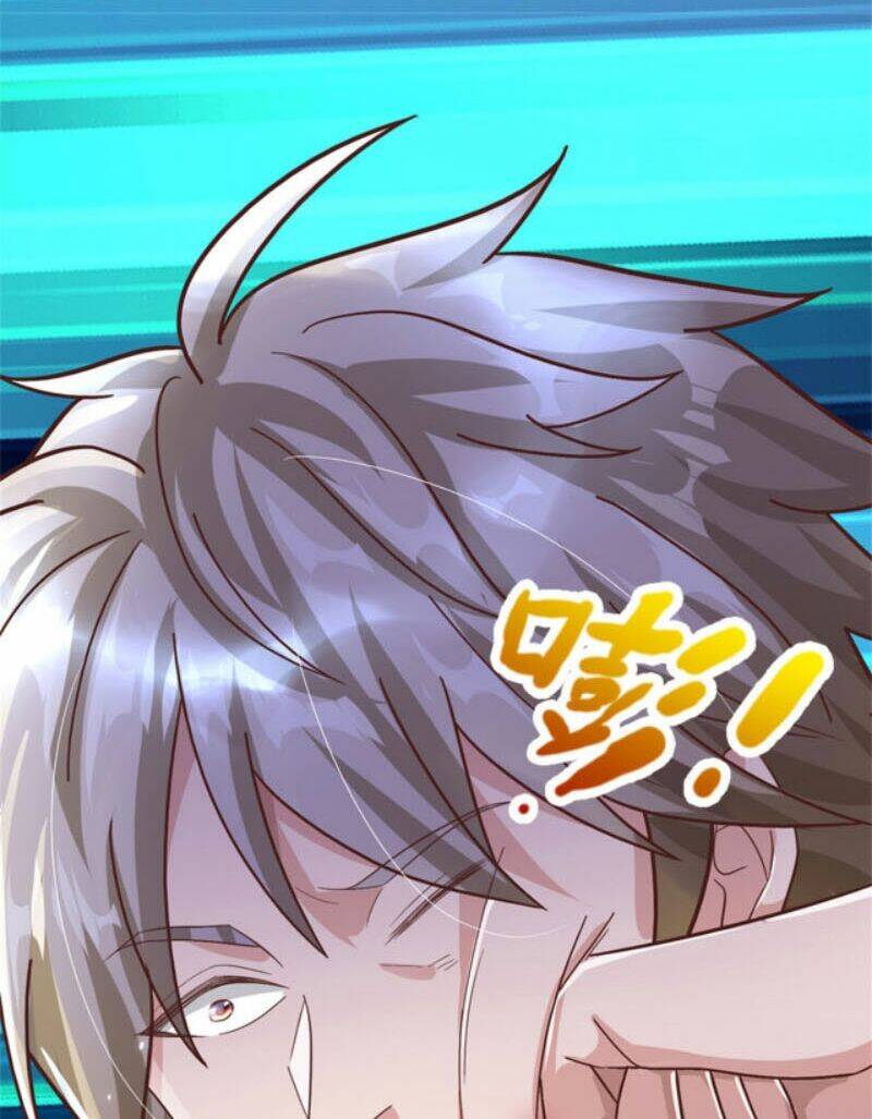 Thuộc Tính Của Ta Đều Thêm Sức Mạnh - Chương 30 - Trang 32