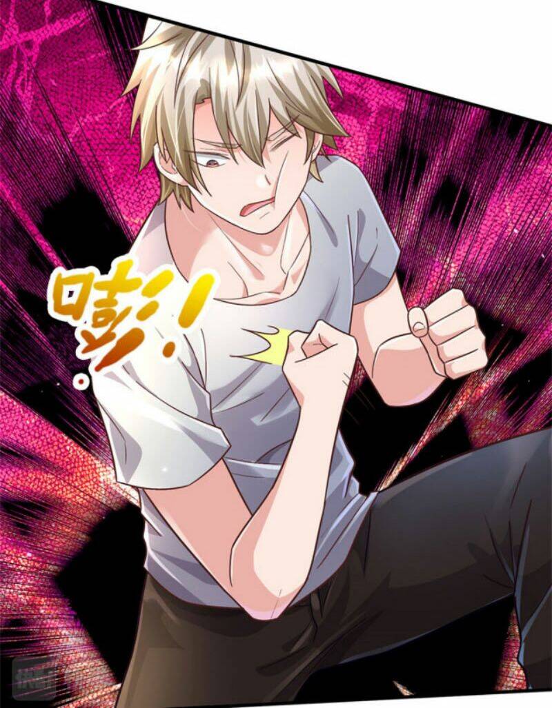 Thuộc Tính Của Ta Đều Thêm Sức Mạnh - Chương 30 - Trang 34