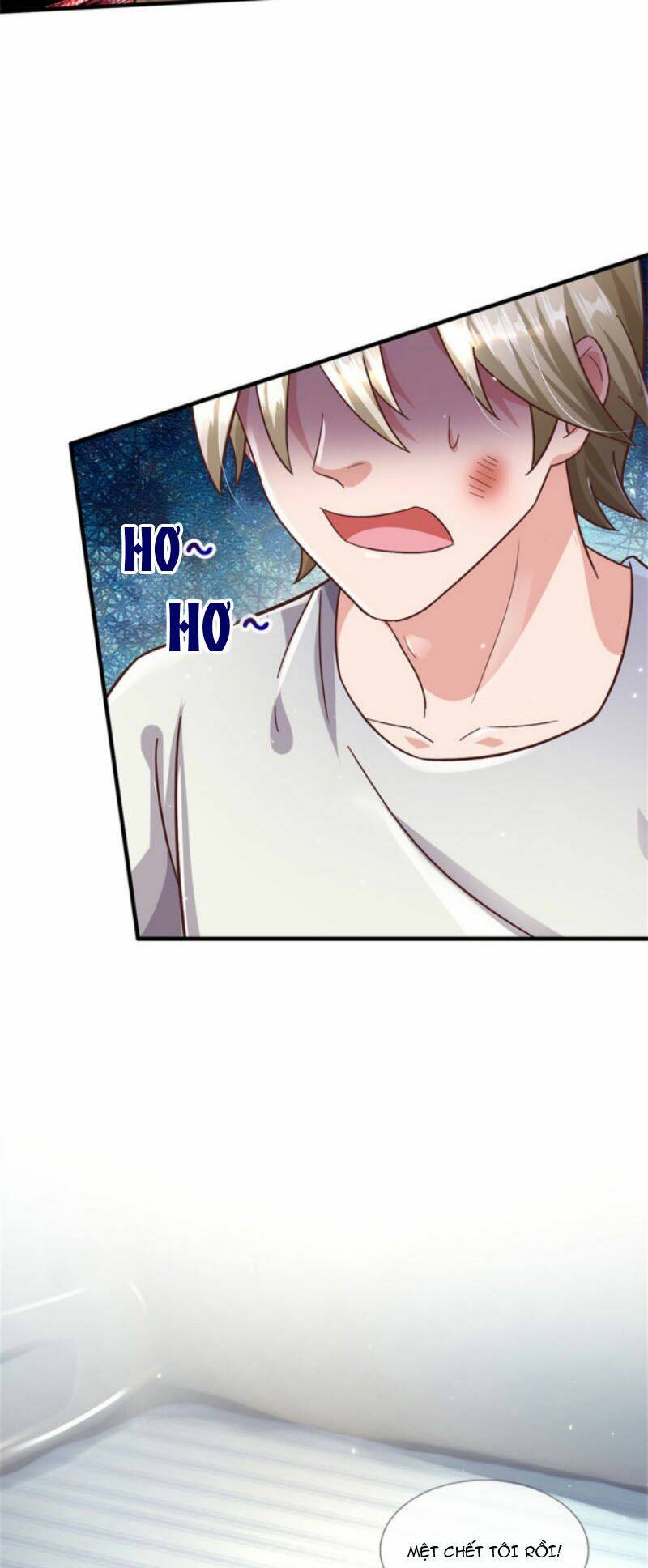 Thuộc Tính Của Ta Đều Thêm Sức Mạnh - Chương 30 - Trang 35