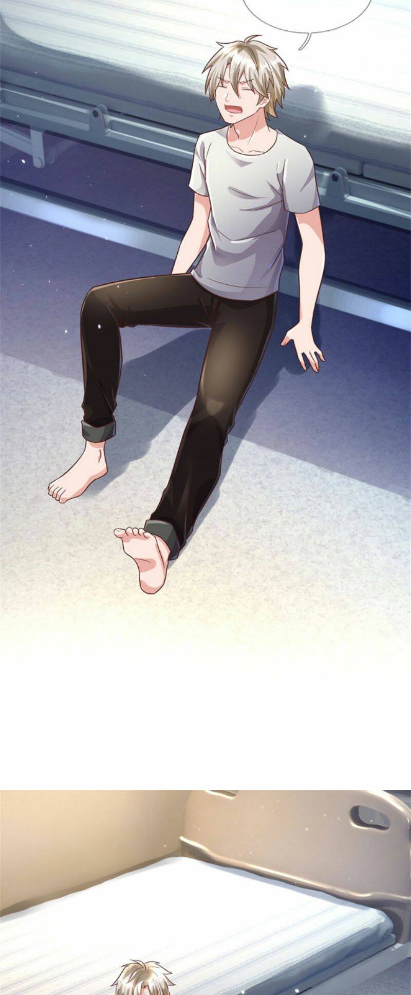 Thuộc Tính Của Ta Đều Thêm Sức Mạnh - Chương 30 - Trang 36