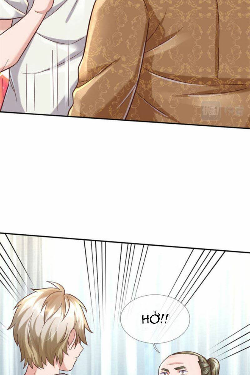 Thuộc Tính Của Ta Đều Thêm Sức Mạnh - Chương 30 - Trang 39