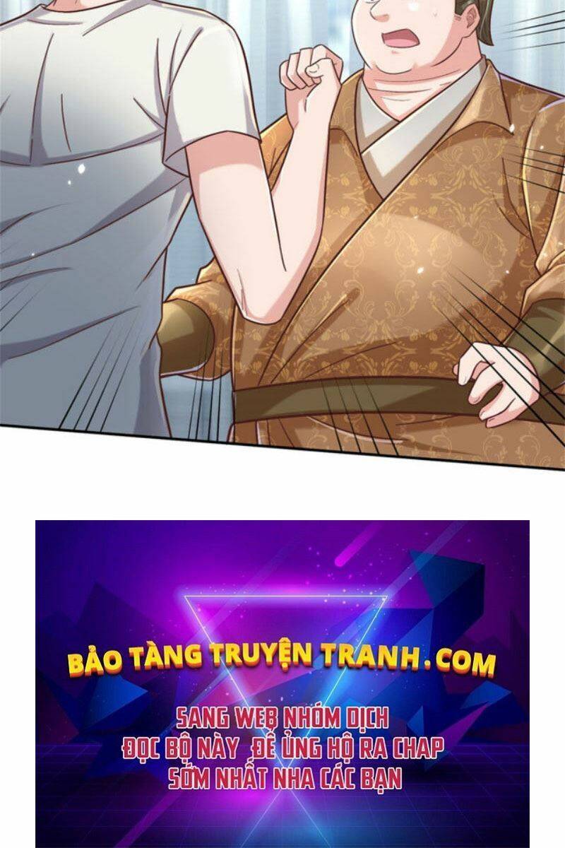 Thuộc Tính Của Ta Đều Thêm Sức Mạnh - Chương 30 - Trang 40