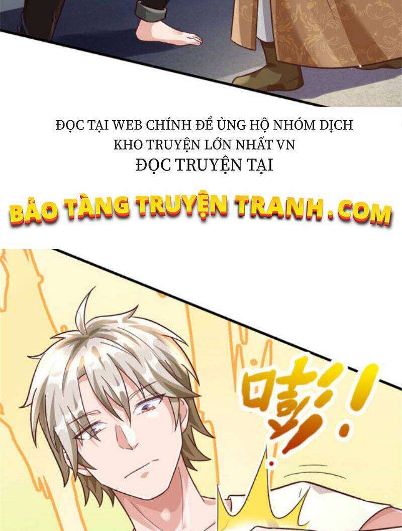 Thuộc Tính Của Ta Đều Thêm Sức Mạnh - Chương 30 - Trang 5