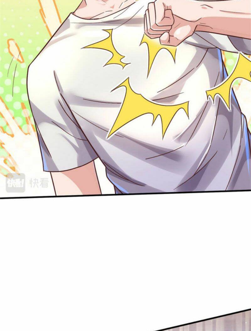 Thuộc Tính Của Ta Đều Thêm Sức Mạnh - Chương 30 - Trang 6