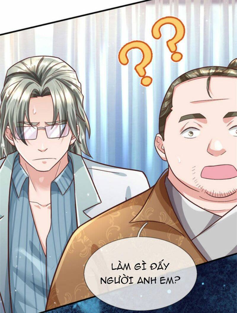Thuộc Tính Của Ta Đều Thêm Sức Mạnh - Chương 30 - Trang 7