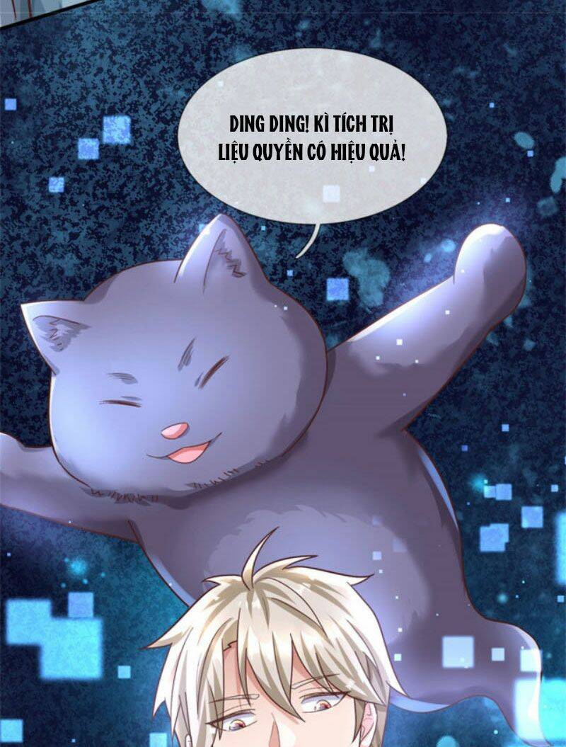 Thuộc Tính Của Ta Đều Thêm Sức Mạnh - Chương 30 - Trang 8