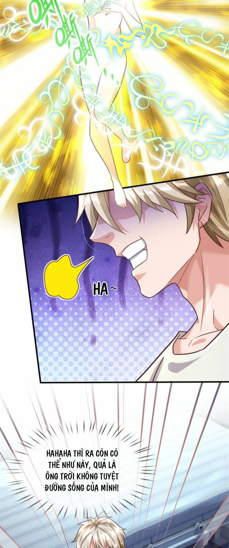 Thuộc Tính Của Ta Đều Thêm Sức Mạnh - Chương 30 - Trang 10