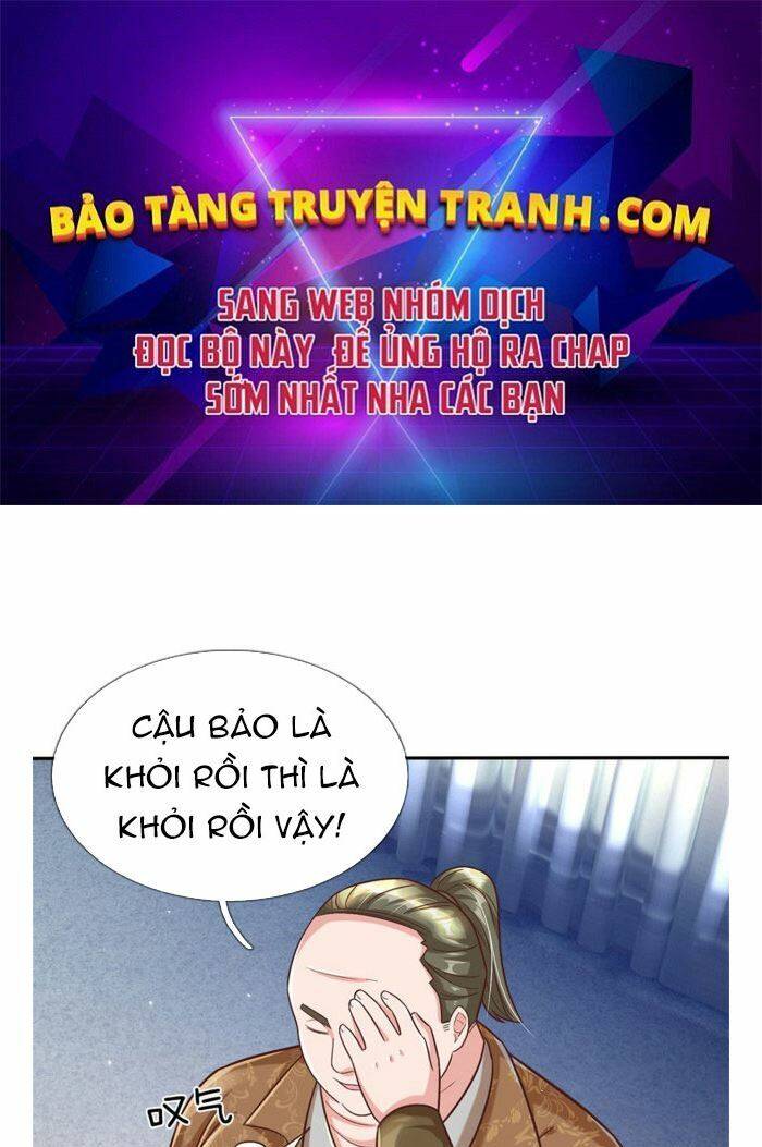 Thuộc Tính Của Ta Đều Thêm Sức Mạnh - Chương 31 - Trang 1