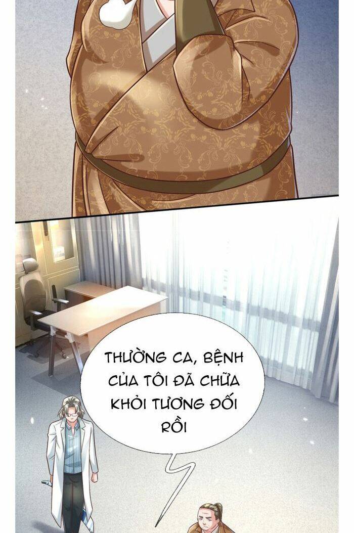 Thuộc Tính Của Ta Đều Thêm Sức Mạnh - Chương 31 - Trang 2