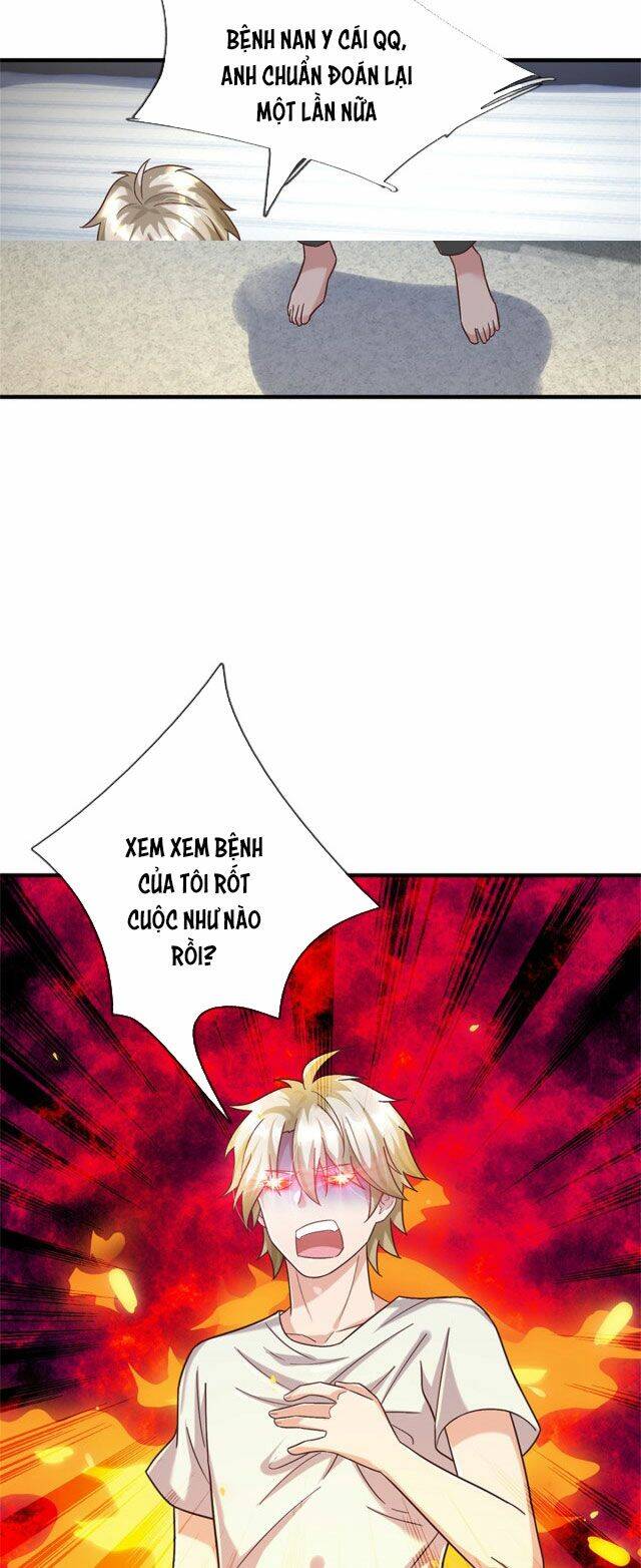 Thuộc Tính Của Ta Đều Thêm Sức Mạnh - Chương 31 - Trang 12