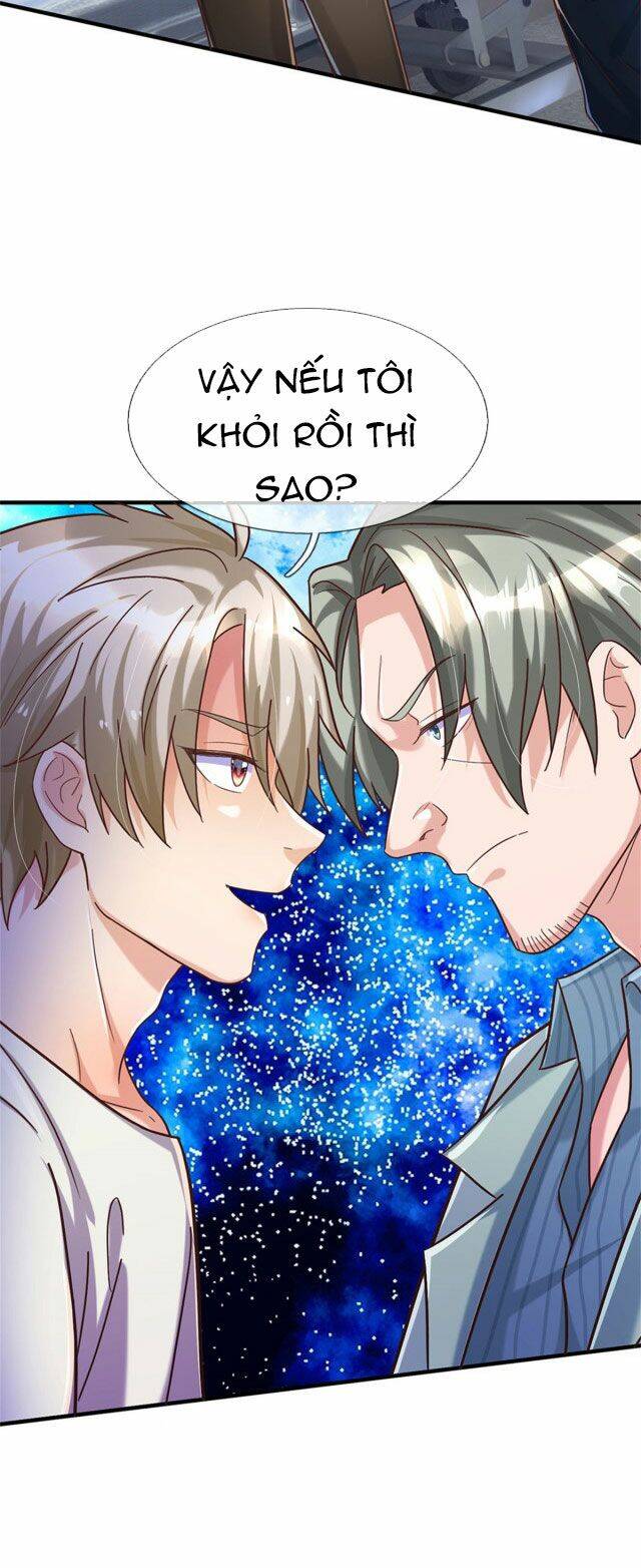 Thuộc Tính Của Ta Đều Thêm Sức Mạnh - Chương 31 - Trang 14