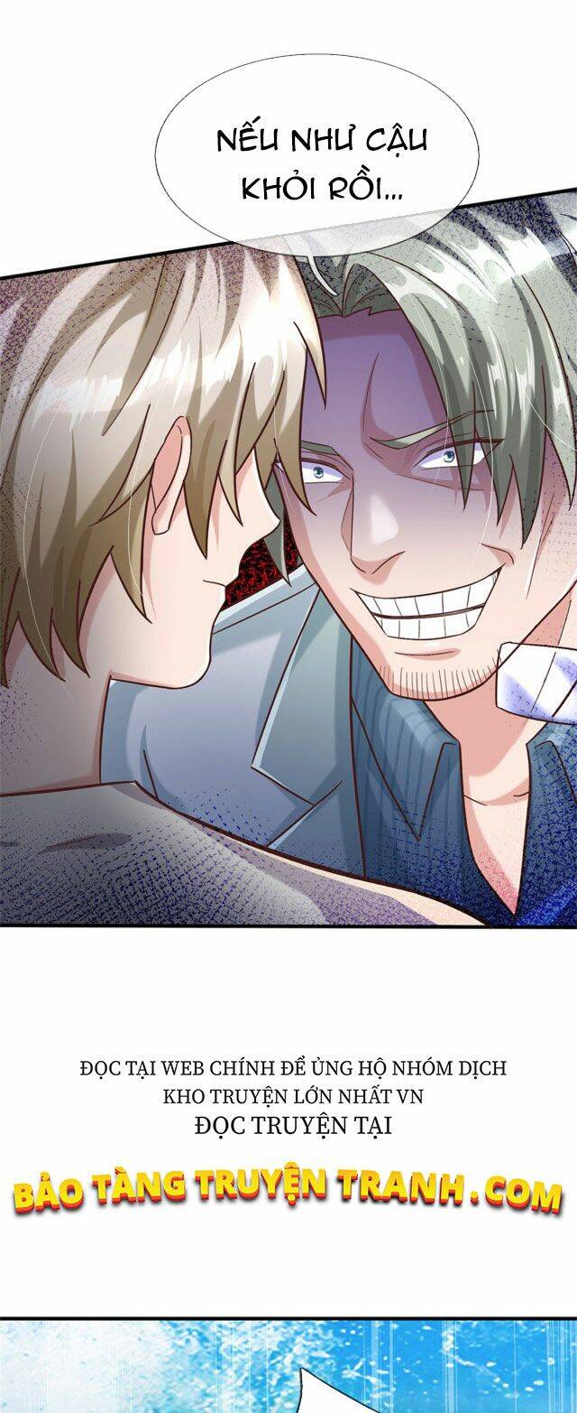Thuộc Tính Của Ta Đều Thêm Sức Mạnh - Chương 31 - Trang 15