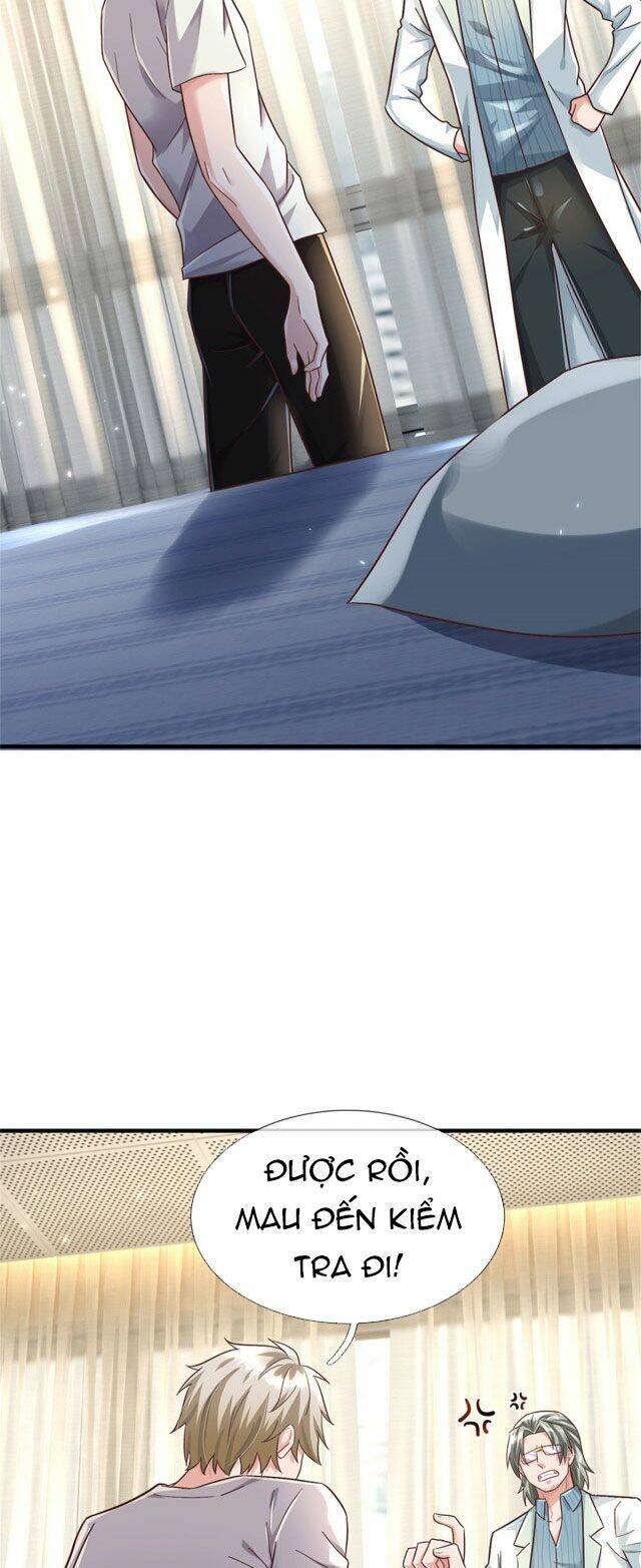 Thuộc Tính Của Ta Đều Thêm Sức Mạnh - Chương 31 - Trang 17