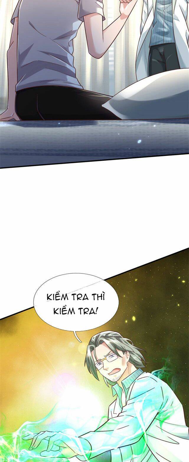 Thuộc Tính Của Ta Đều Thêm Sức Mạnh - Chương 31 - Trang 18