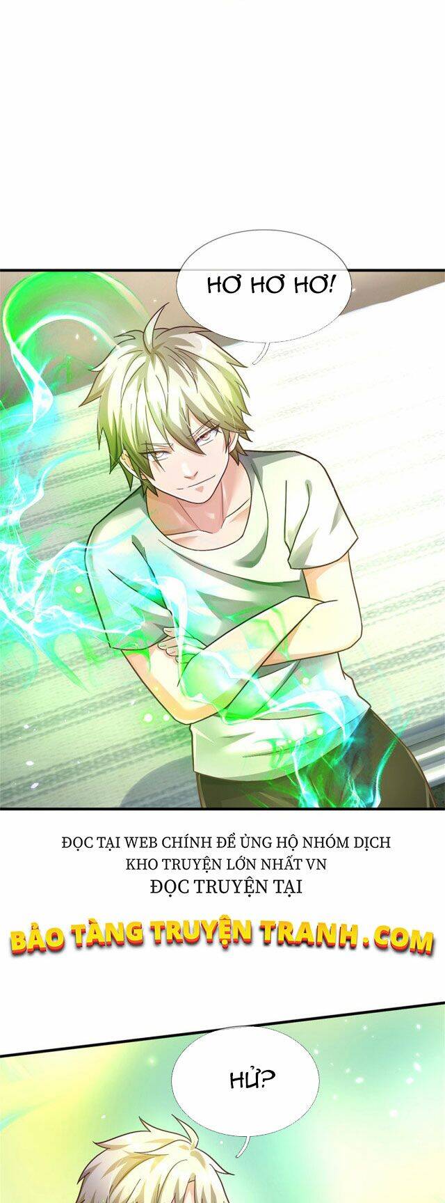 Thuộc Tính Của Ta Đều Thêm Sức Mạnh - Chương 31 - Trang 24