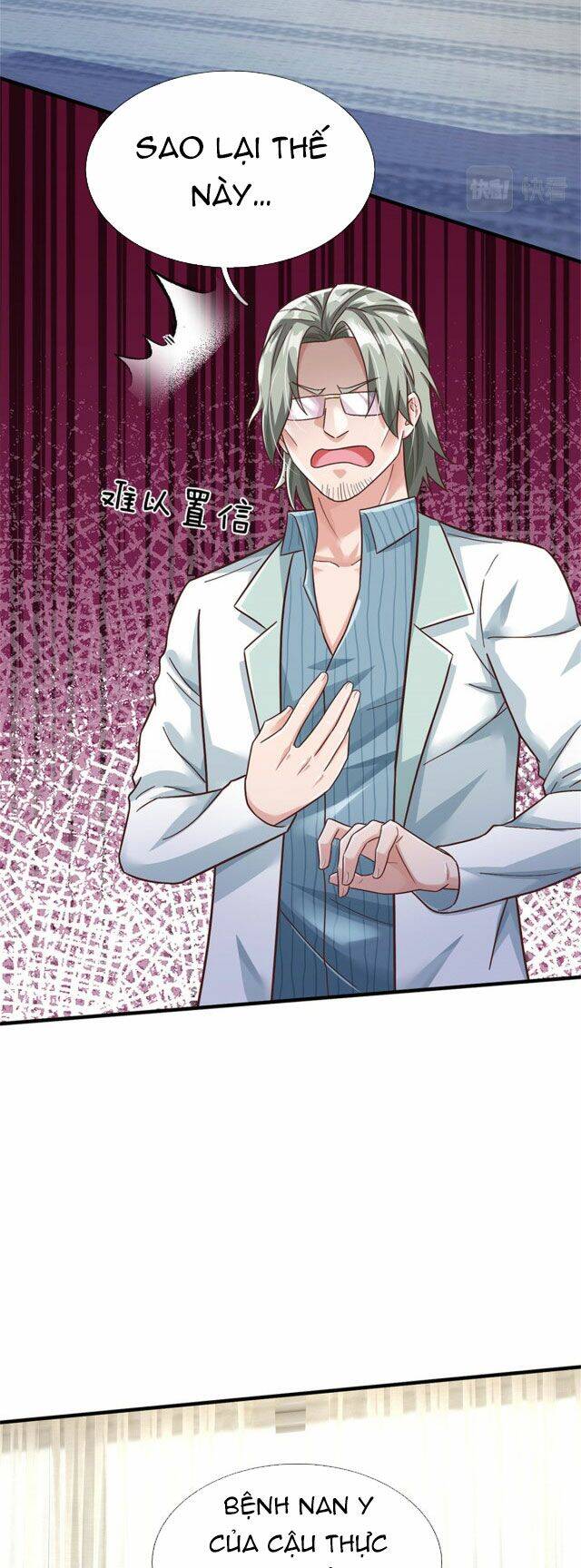 Thuộc Tính Của Ta Đều Thêm Sức Mạnh - Chương 31 - Trang 26