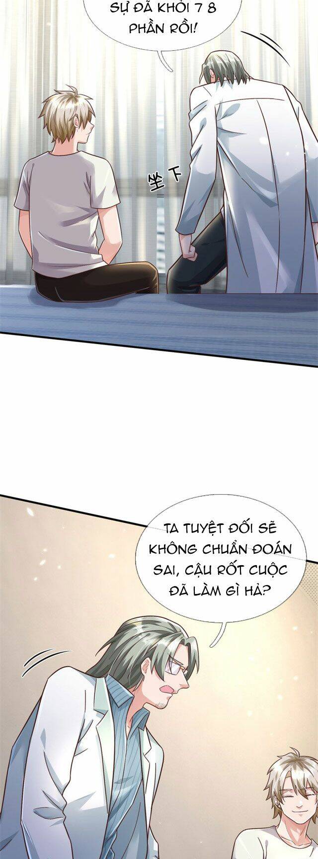 Thuộc Tính Của Ta Đều Thêm Sức Mạnh - Chương 31 - Trang 27