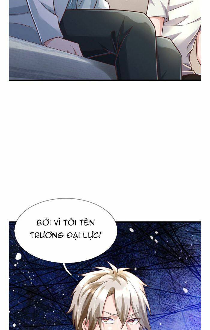 Thuộc Tính Của Ta Đều Thêm Sức Mạnh - Chương 31 - Trang 28