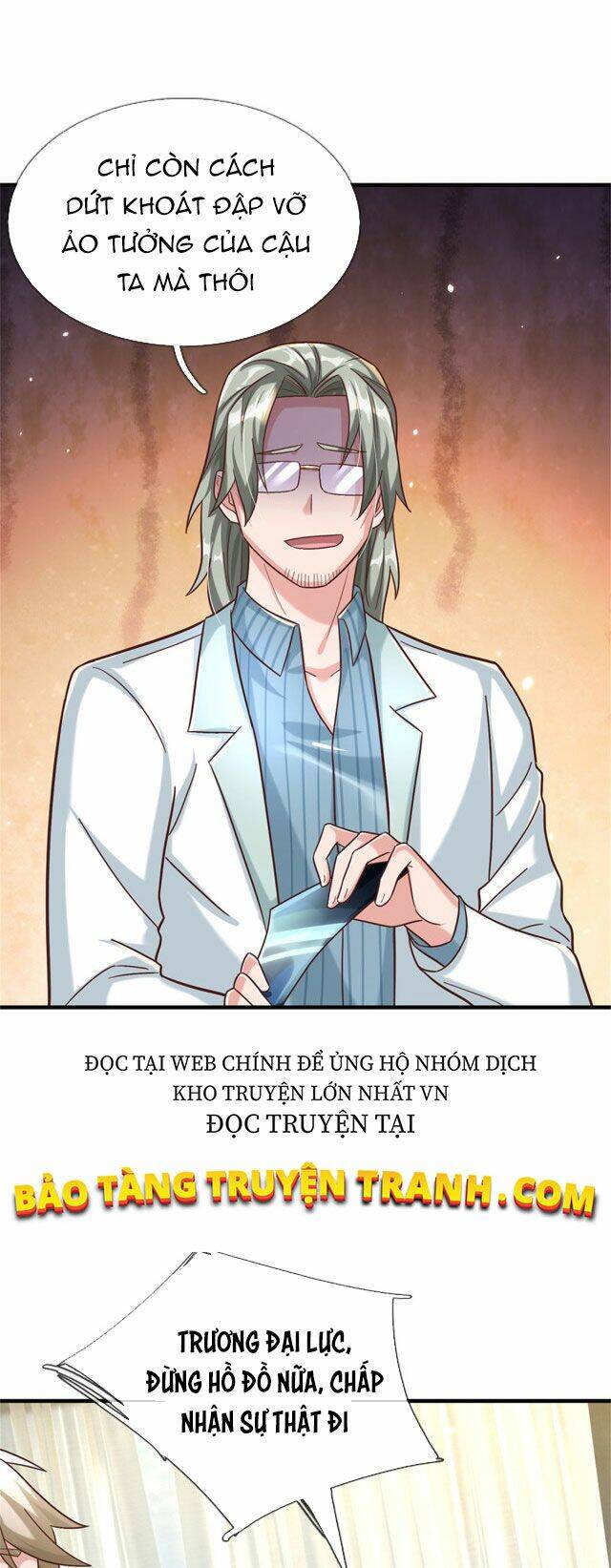 Thuộc Tính Của Ta Đều Thêm Sức Mạnh - Chương 31 - Trang 5