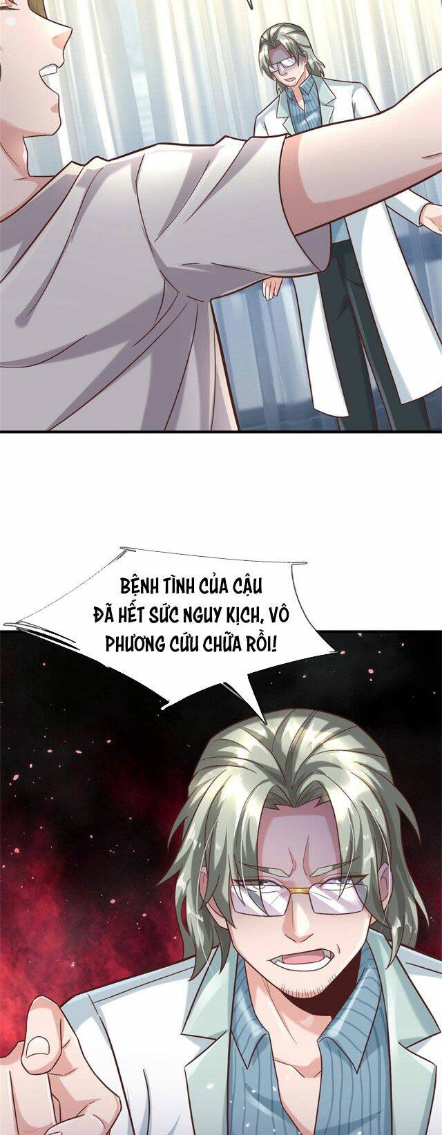 Thuộc Tính Của Ta Đều Thêm Sức Mạnh - Chương 31 - Trang 6