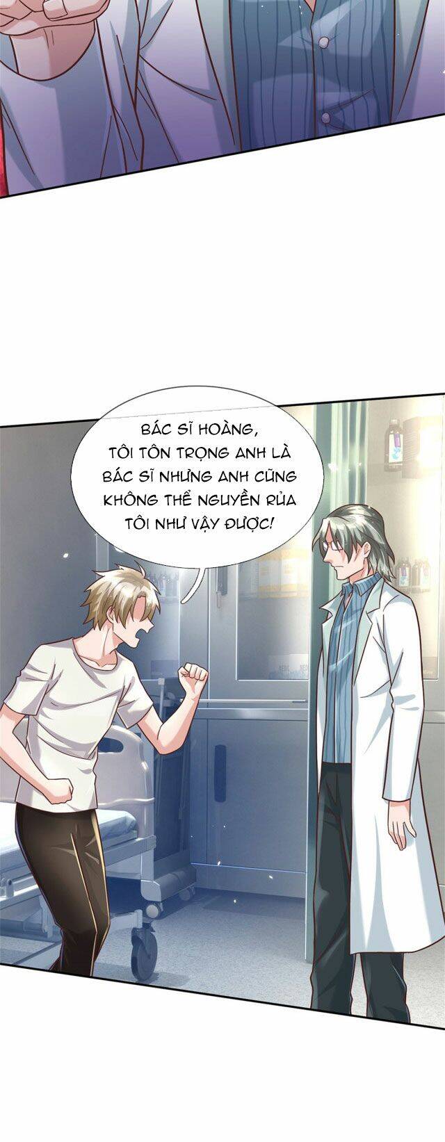 Thuộc Tính Của Ta Đều Thêm Sức Mạnh - Chương 31 - Trang 7