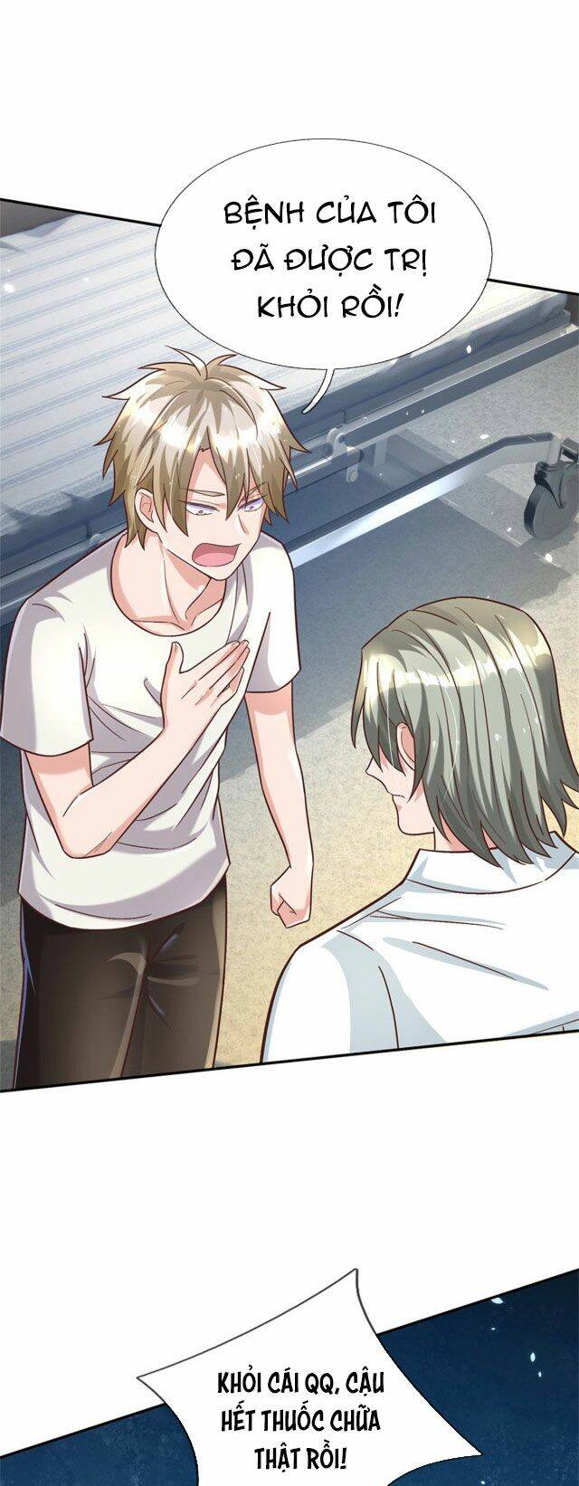 Thuộc Tính Của Ta Đều Thêm Sức Mạnh - Chương 31 - Trang 8