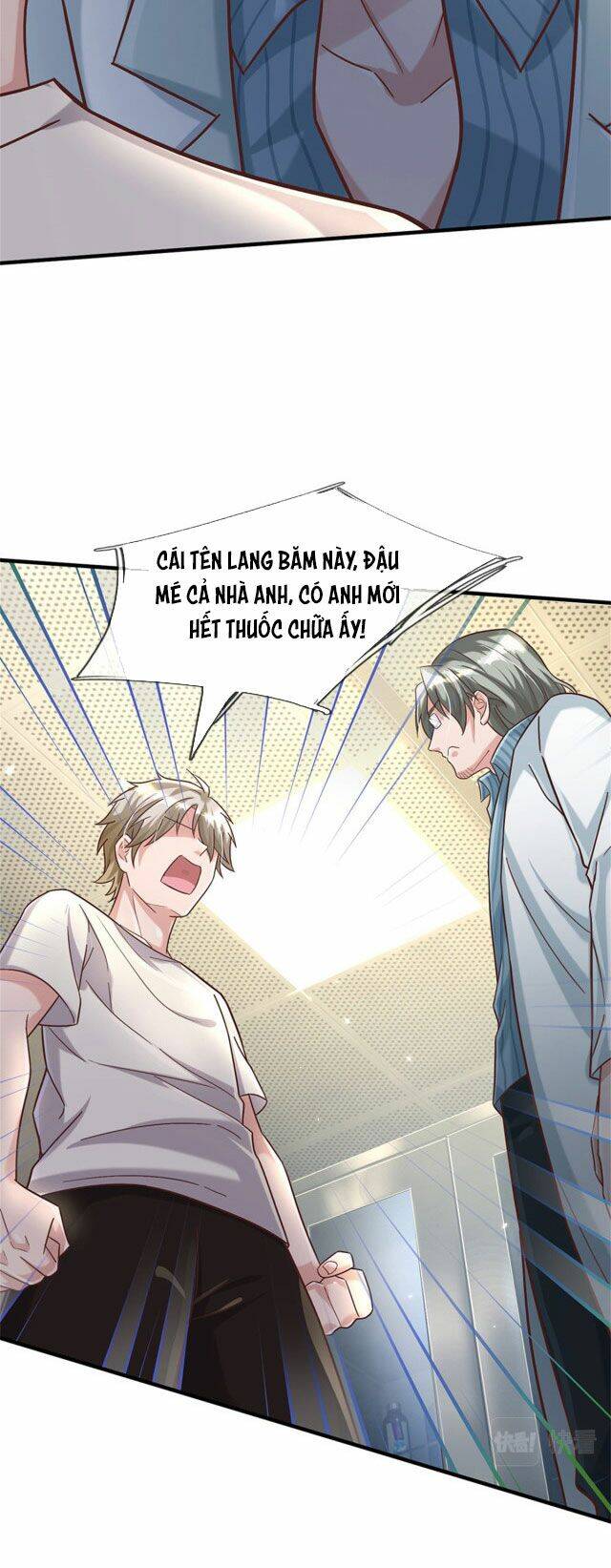Thuộc Tính Của Ta Đều Thêm Sức Mạnh - Chương 31 - Trang 10