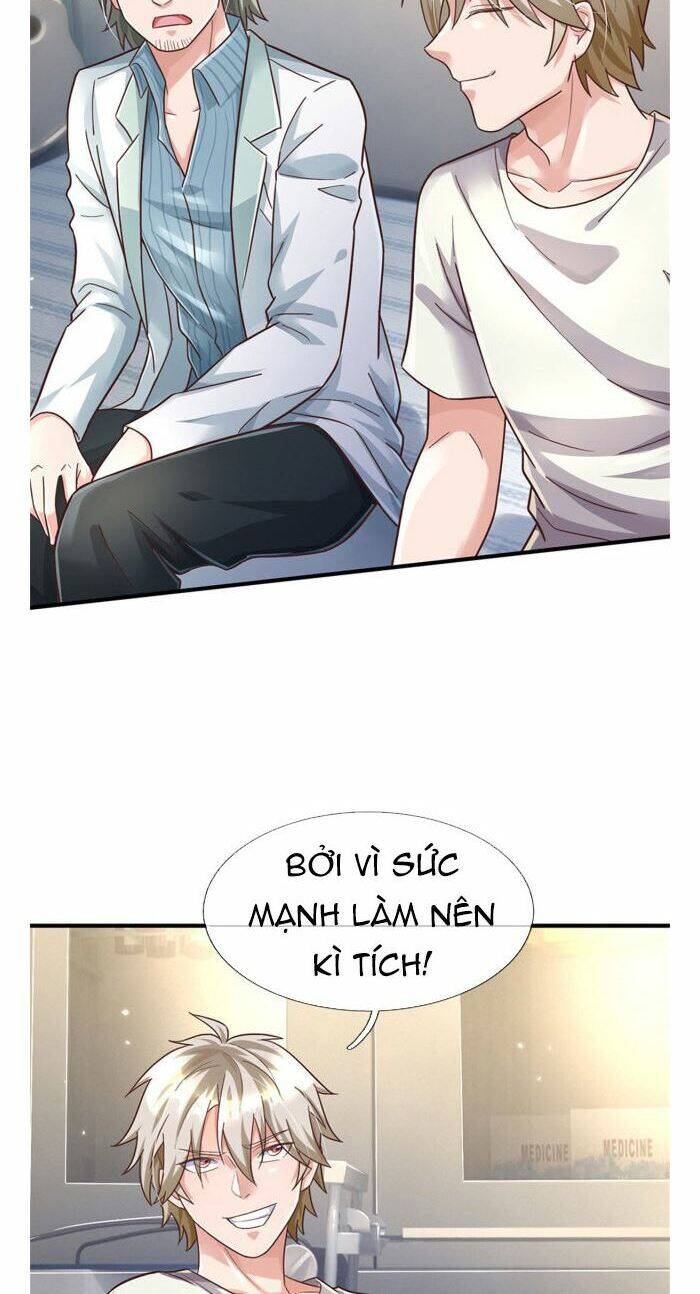 Thuộc Tính Của Ta Đều Thêm Sức Mạnh - Chương 32 - Trang 2