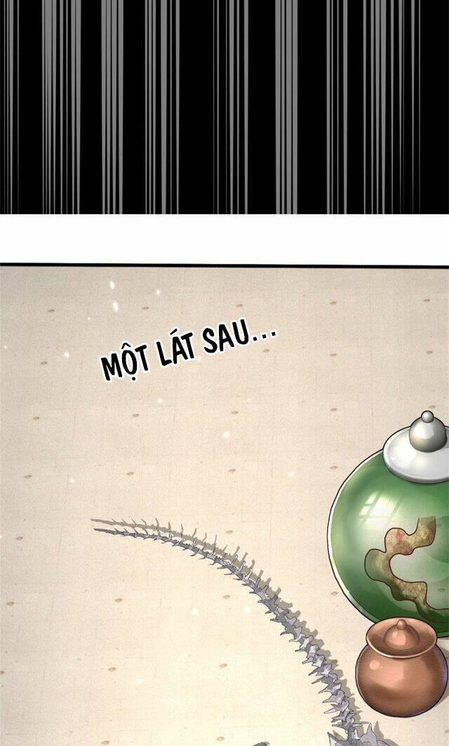 Thuộc Tính Của Ta Đều Thêm Sức Mạnh - Chương 32 - Trang 12