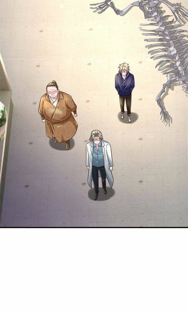 Thuộc Tính Của Ta Đều Thêm Sức Mạnh - Chương 32 - Trang 13