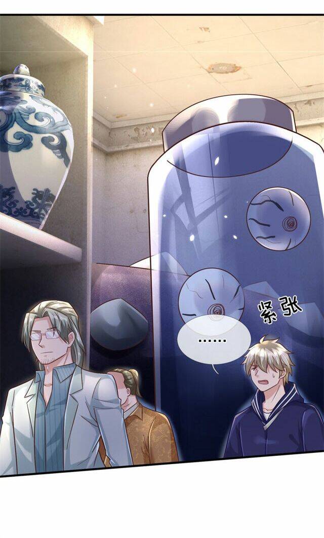 Thuộc Tính Của Ta Đều Thêm Sức Mạnh - Chương 32 - Trang 14