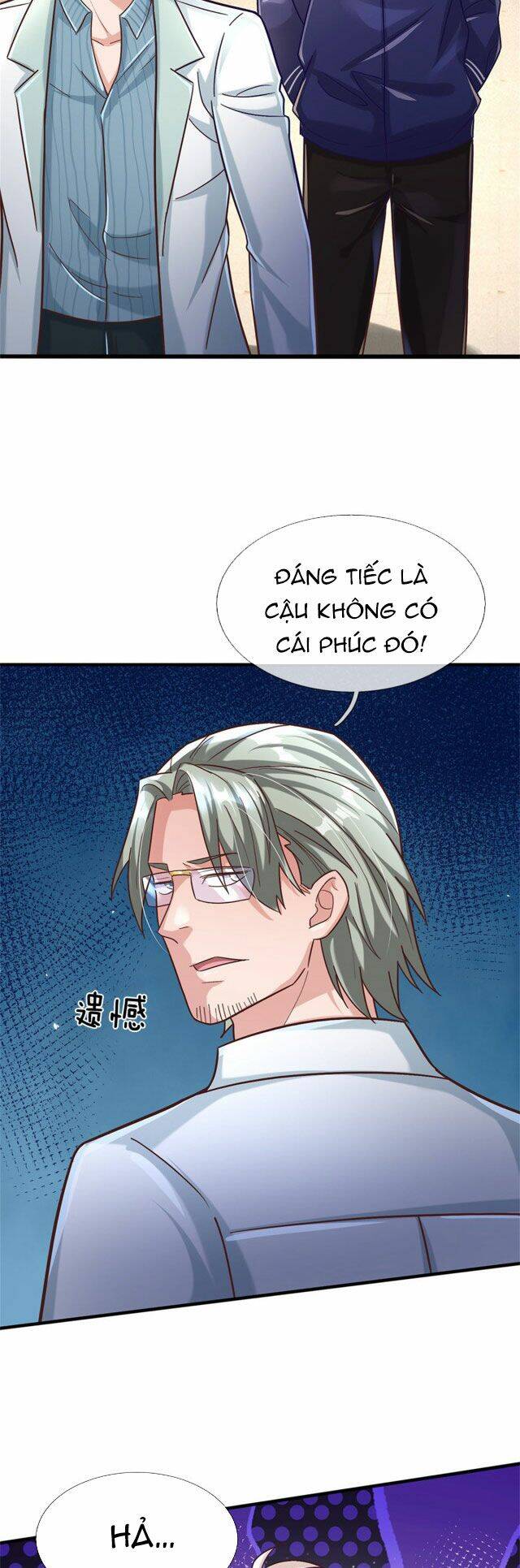 Thuộc Tính Của Ta Đều Thêm Sức Mạnh - Chương 32 - Trang 18
