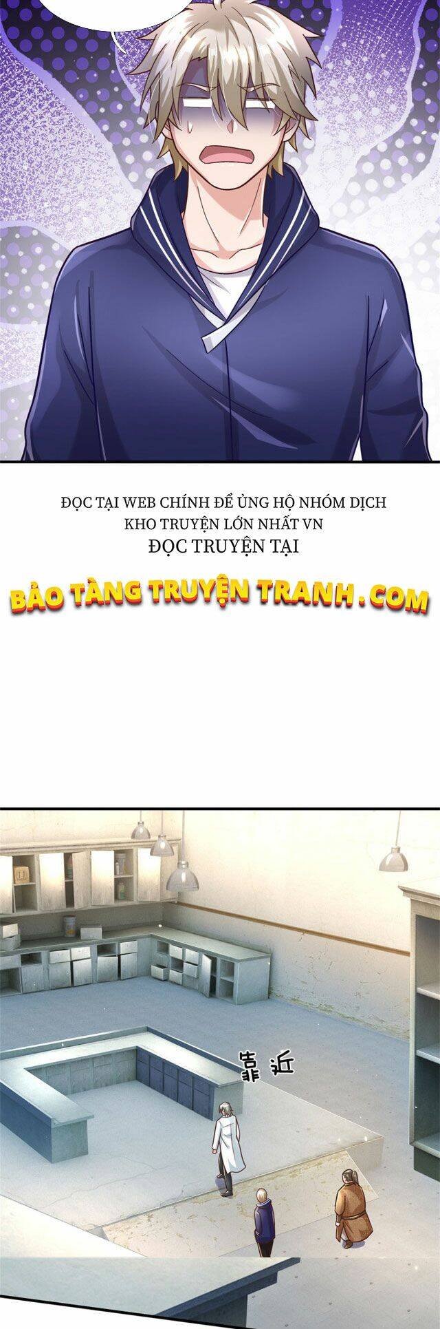 Thuộc Tính Của Ta Đều Thêm Sức Mạnh - Chương 32 - Trang 19