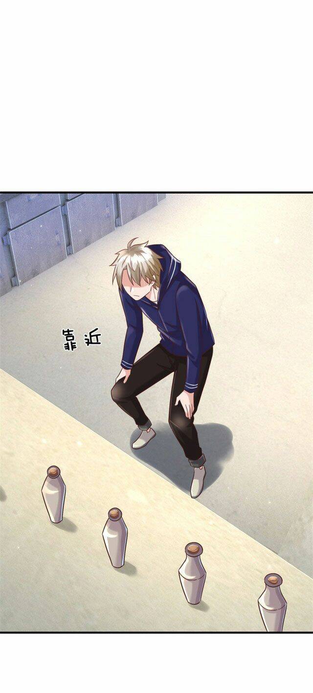 Thuộc Tính Của Ta Đều Thêm Sức Mạnh - Chương 32 - Trang 22