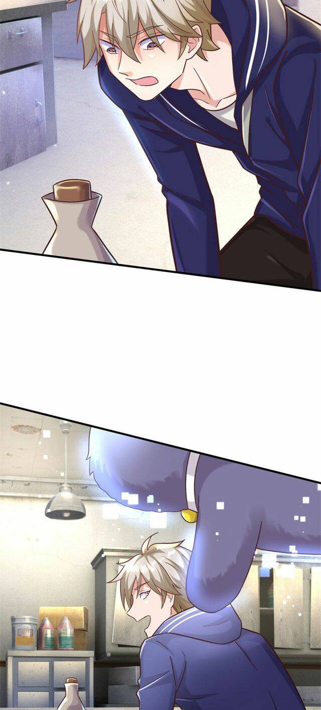 Thuộc Tính Của Ta Đều Thêm Sức Mạnh - Chương 32 - Trang 24