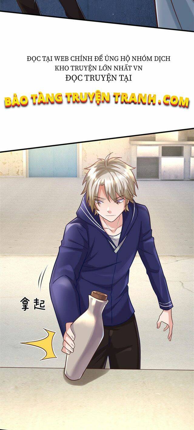 Thuộc Tính Của Ta Đều Thêm Sức Mạnh - Chương 32 - Trang 26