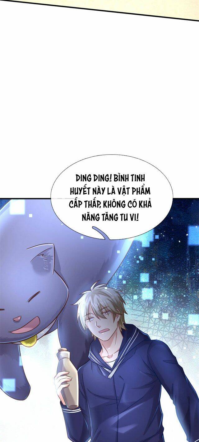 Thuộc Tính Của Ta Đều Thêm Sức Mạnh - Chương 32 - Trang 27