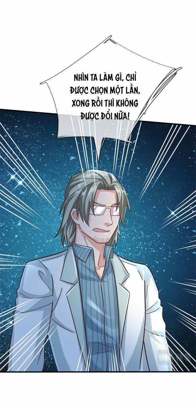 Thuộc Tính Của Ta Đều Thêm Sức Mạnh - Chương 32 - Trang 30