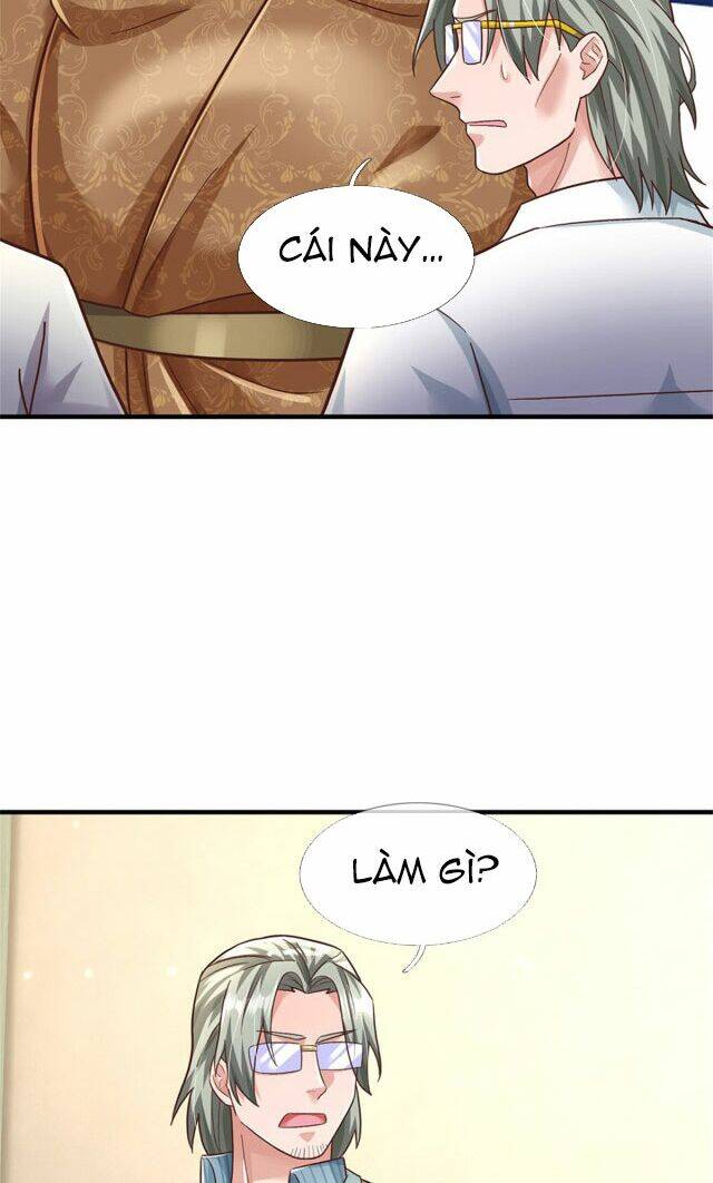 Thuộc Tính Của Ta Đều Thêm Sức Mạnh - Chương 32 - Trang 4