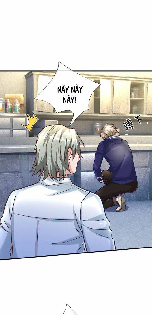 Thuộc Tính Của Ta Đều Thêm Sức Mạnh - Chương 32 - Trang 31