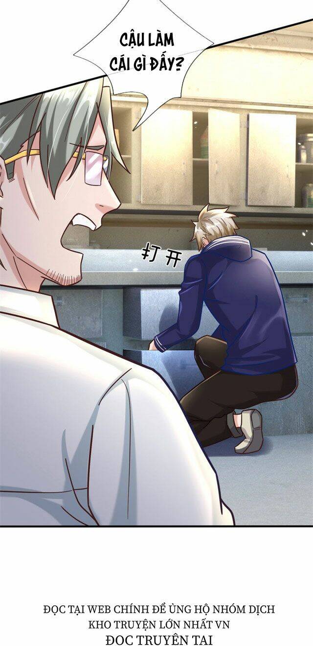 Thuộc Tính Của Ta Đều Thêm Sức Mạnh - Chương 32 - Trang 32