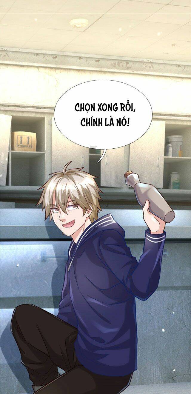 Thuộc Tính Của Ta Đều Thêm Sức Mạnh - Chương 32 - Trang 34