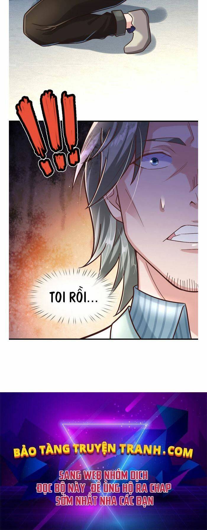 Thuộc Tính Của Ta Đều Thêm Sức Mạnh - Chương 32 - Trang 35