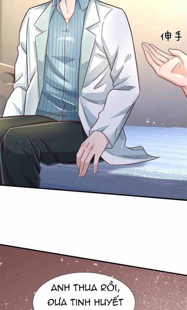 Thuộc Tính Của Ta Đều Thêm Sức Mạnh - Chương 32 - Trang 5