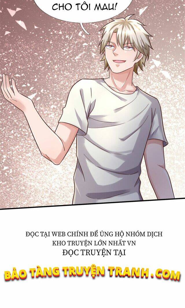 Thuộc Tính Của Ta Đều Thêm Sức Mạnh - Chương 32 - Trang 6